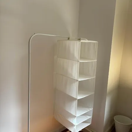 Aconchegante No Chiado Habitación en casa particular *